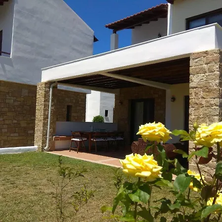 Villa Nadia