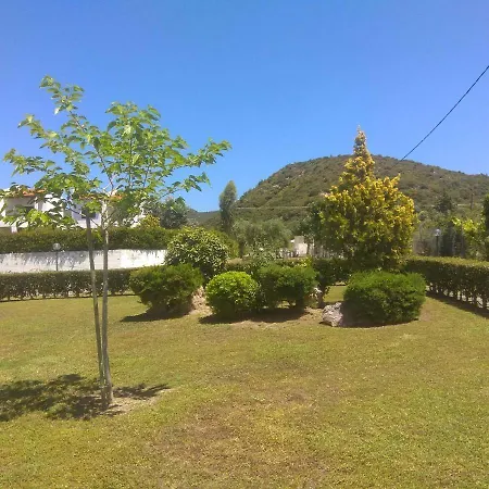 Villa Nadia
