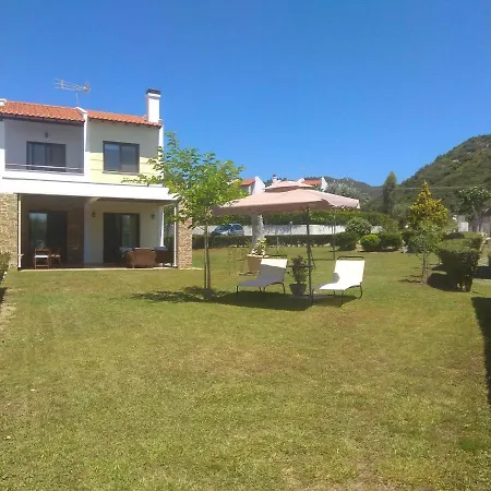 Villa Nadia *