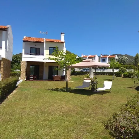 Villa Nadia