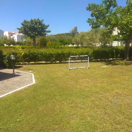 Villa Nadia Nea Skioni