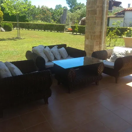 Villa Nadia